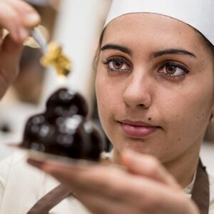 corso avanzato di pasticceria