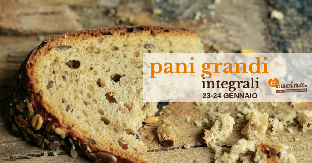 pane integrale